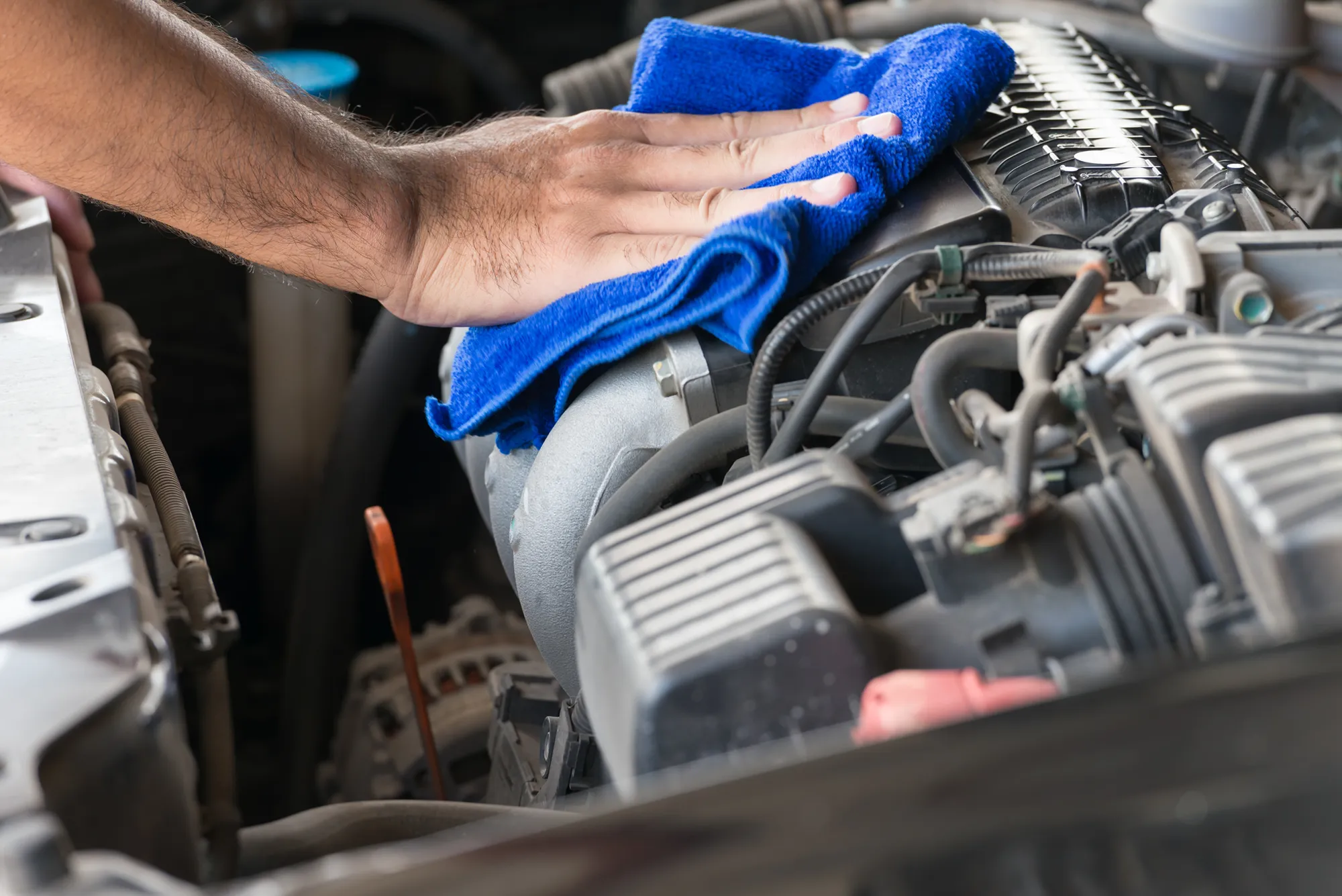 Autocarrozzeria Sciuto: il tuo centro di fiducia per revisioni auto a Grosseto.