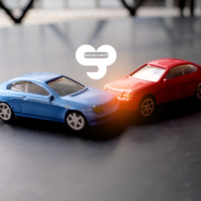 AUTOCARROZZERIA SCIUTO - GESTIONE SINISTRI A GROSSETO